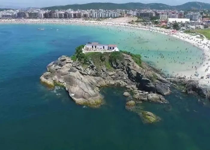 Kitnet no Centro de Cabo Frio
